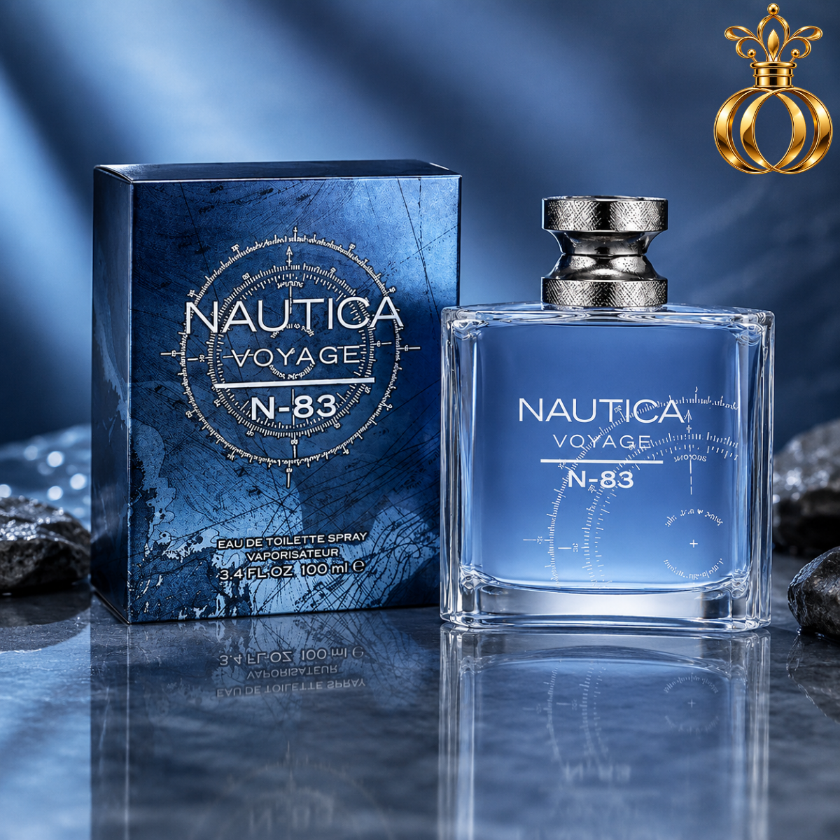 Nautica Voyage N83