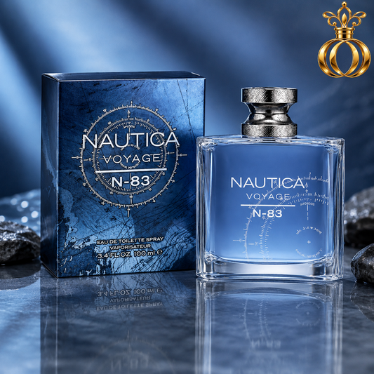 Nautica Voyage N83