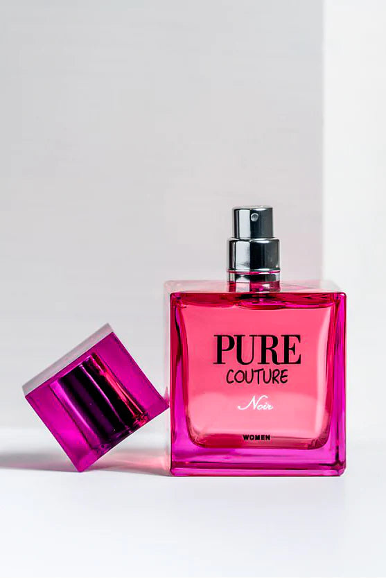 Pure Couture Noir Spray by Karan Low