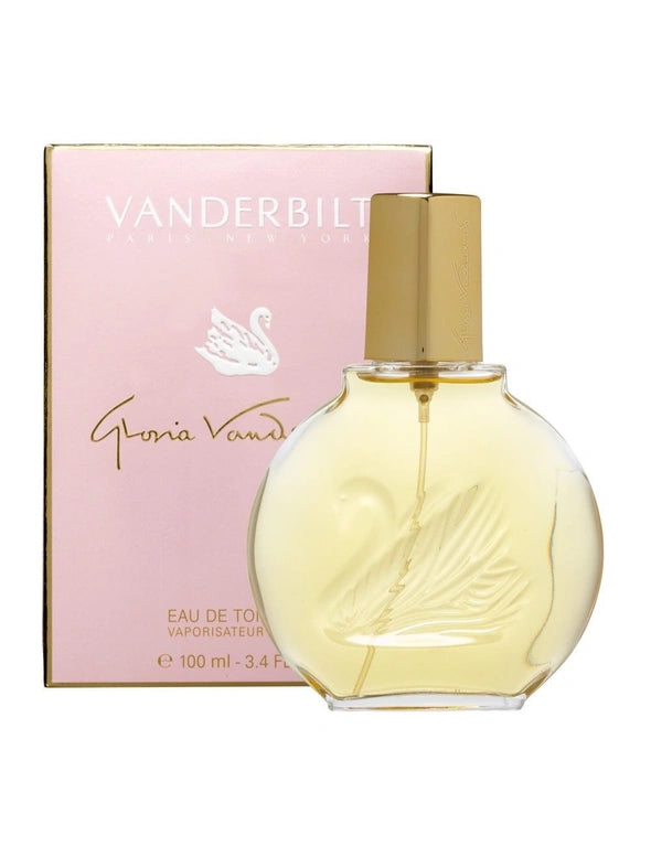 VANDERBILT by Gloria Vanderbilt 