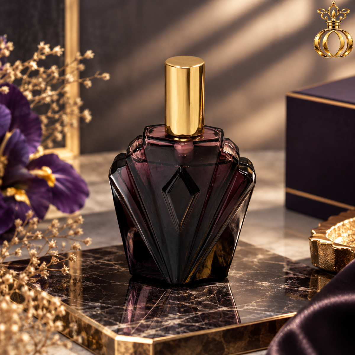 Passion by Elizabeth Taylor Eau de Toilette Spray for Women 1.5 Oz 