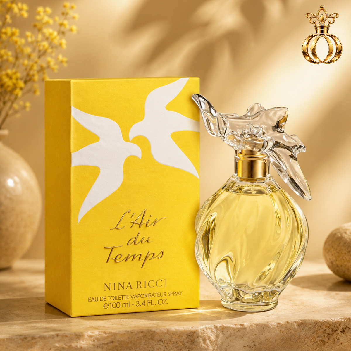 Paul Sebastian Design Perfume for Women
