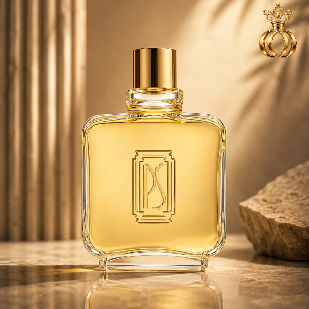 Paul Sebastian Fine Cologne De Luxe for Men 