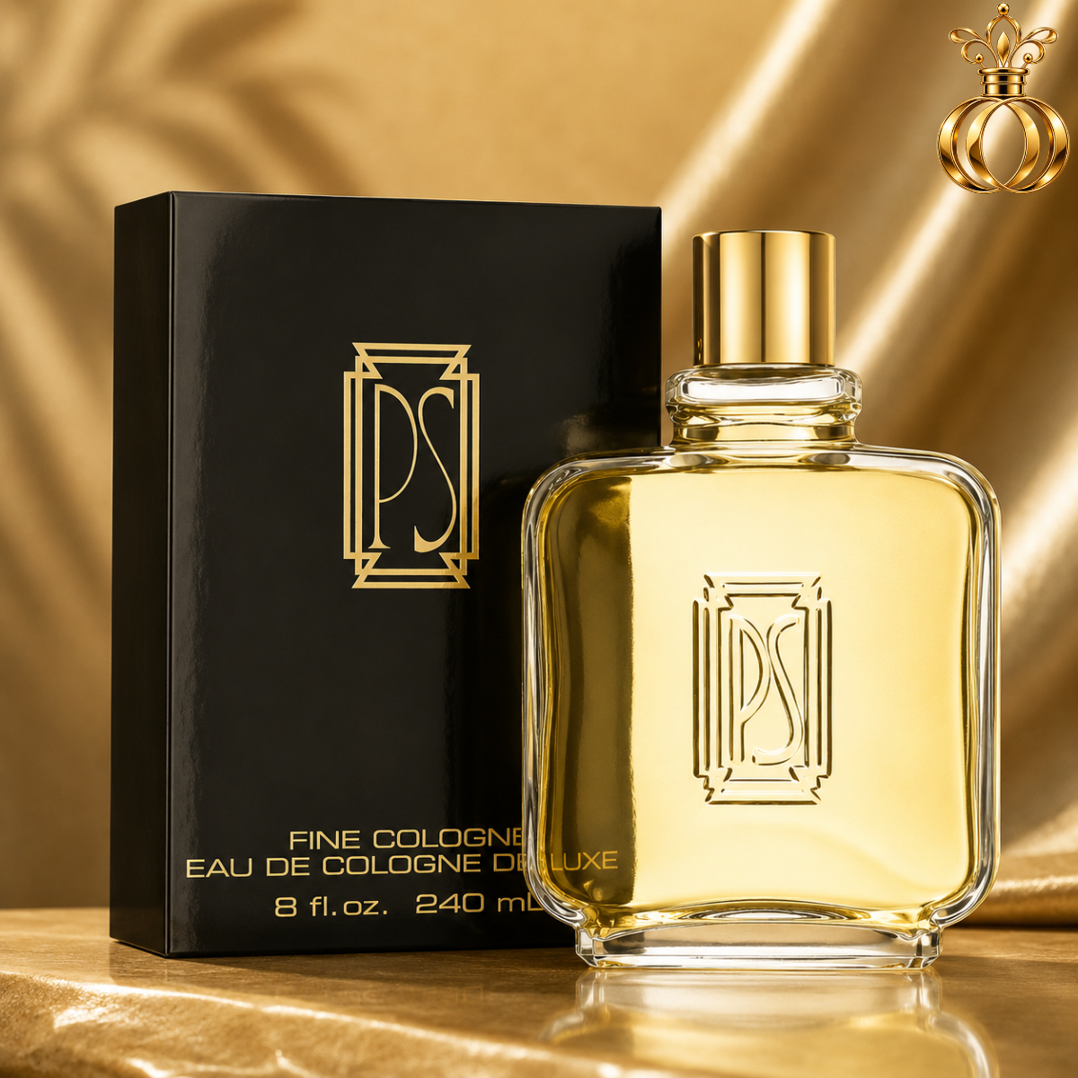 Paul Sebastian  Luxe for Men 