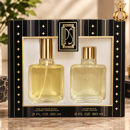 Paul Sebastian Men's 2-Piece Gift Set