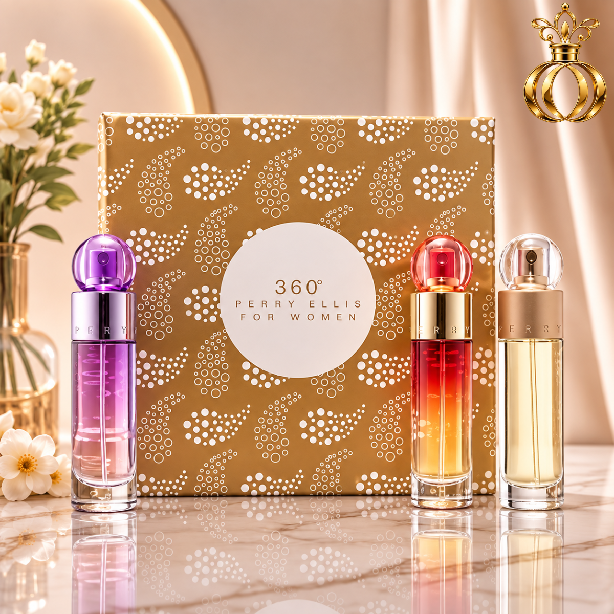 Perry Ellis 360 