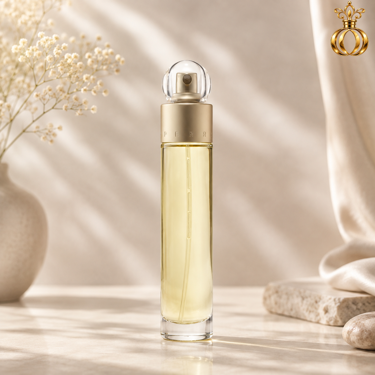 Perry Ellis 360 EDT spray for women