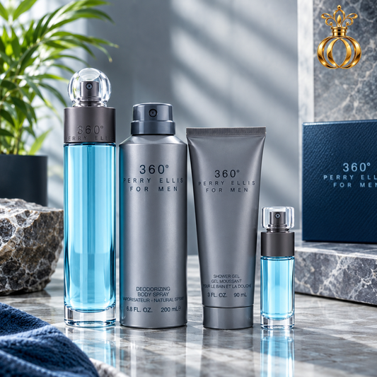 Perry Ellis 360 for Men