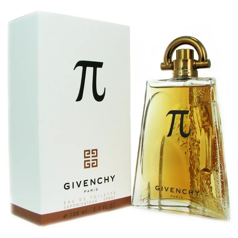 PI by Givenchy for Men