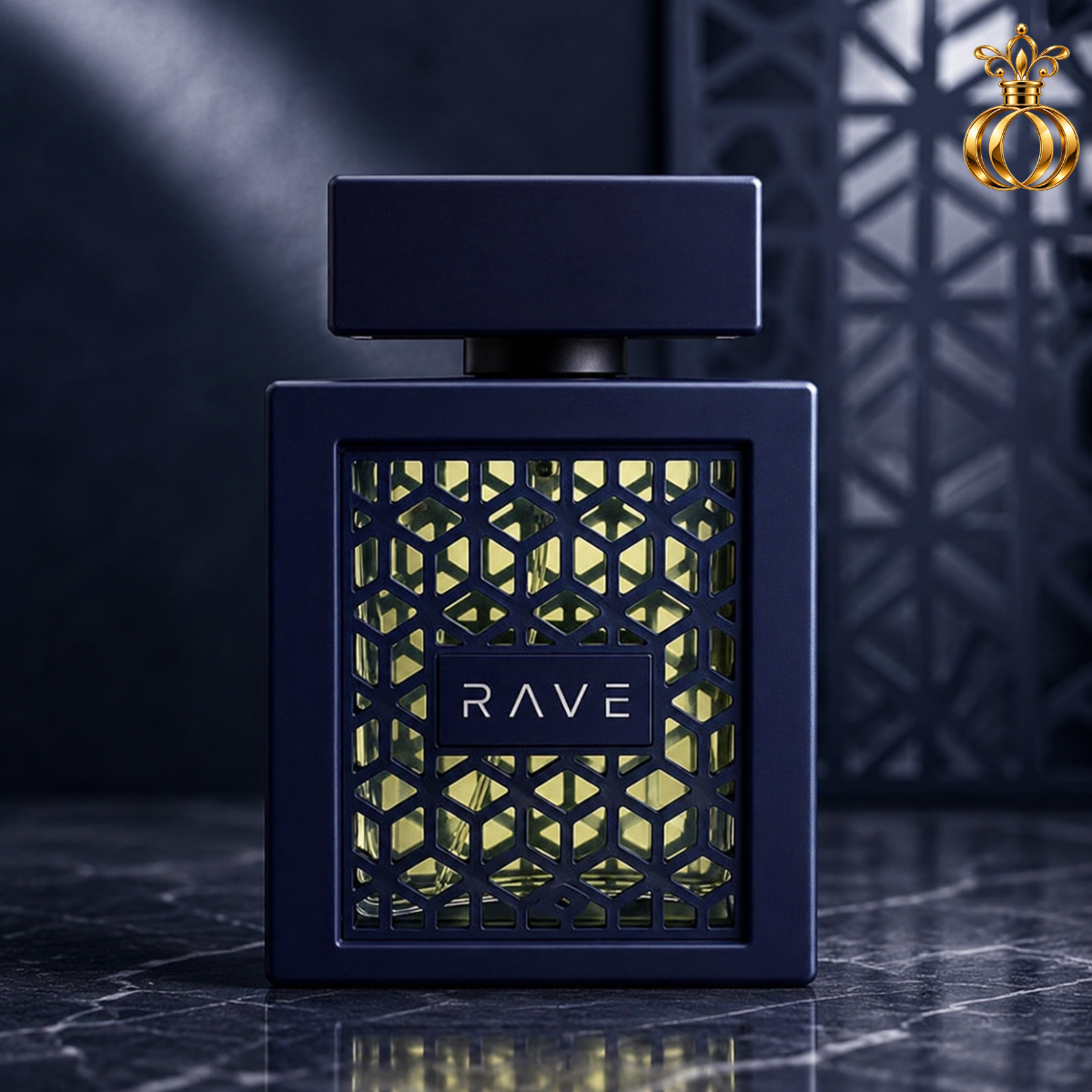 Rave Now Intense Eau de Parfum 100ml