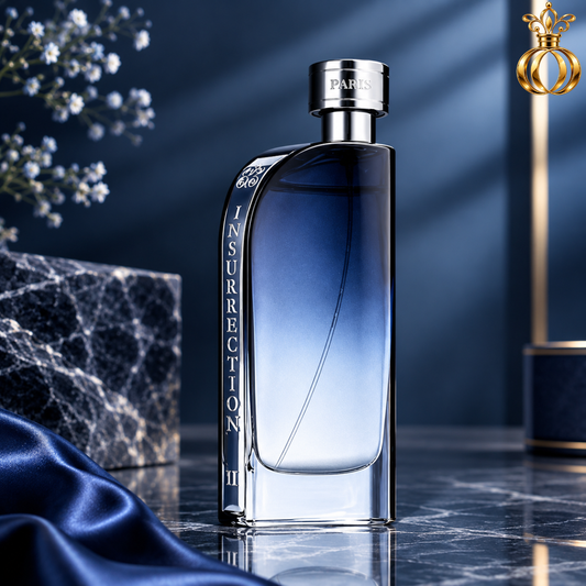 Reyane Tradition Insurrection II Pure Extreme Eau de Toilette