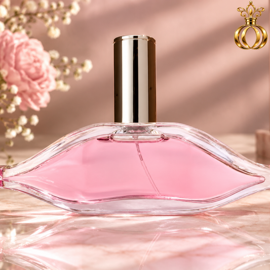 Sensual by Johan B Eau de Parfum Spray for Women 2.8 Oz