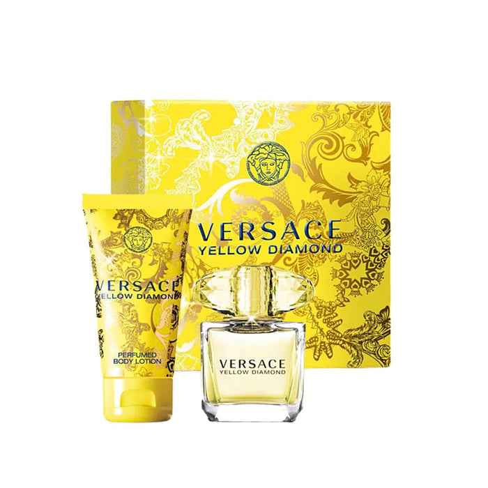 Versace Yellow Diamond for Women