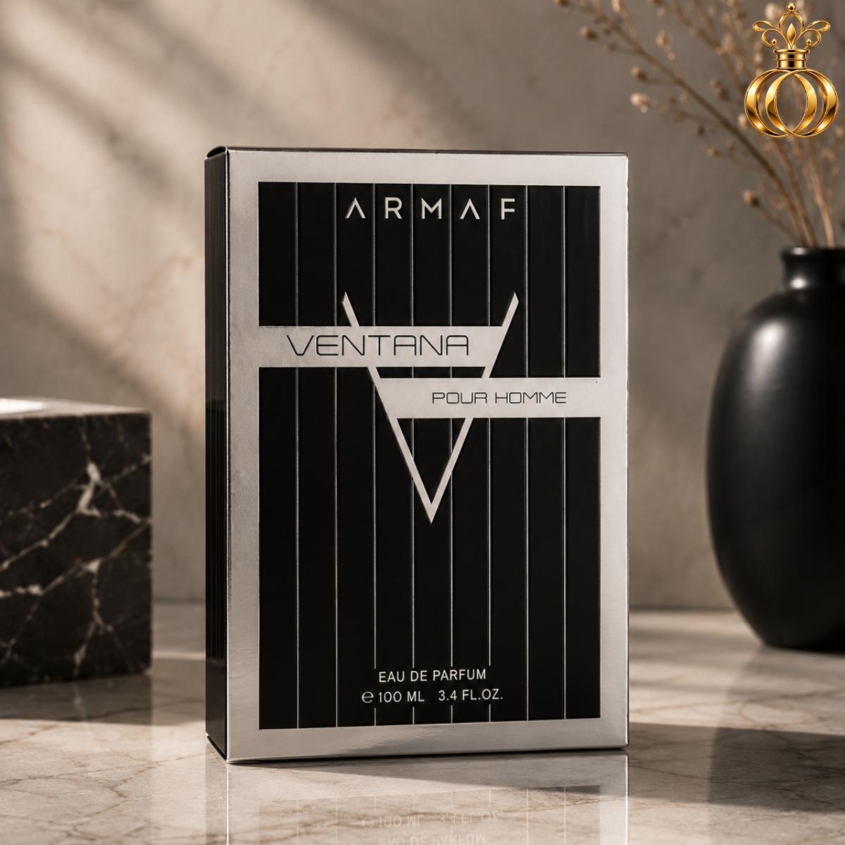 Ventana perfume gift for men
