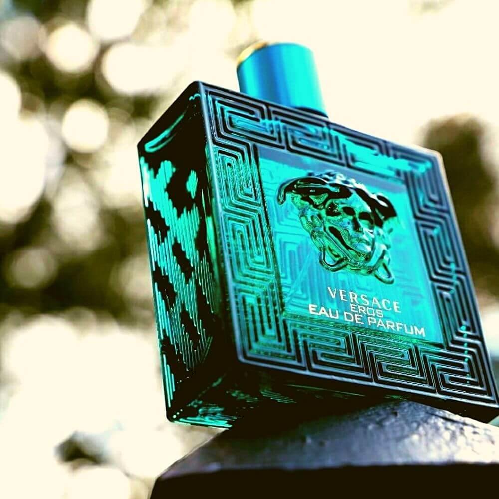 Versace Eros By Versace for Men