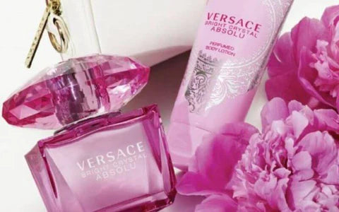 Versace_Bright_Crystal_Absulo-Gift Set for Women