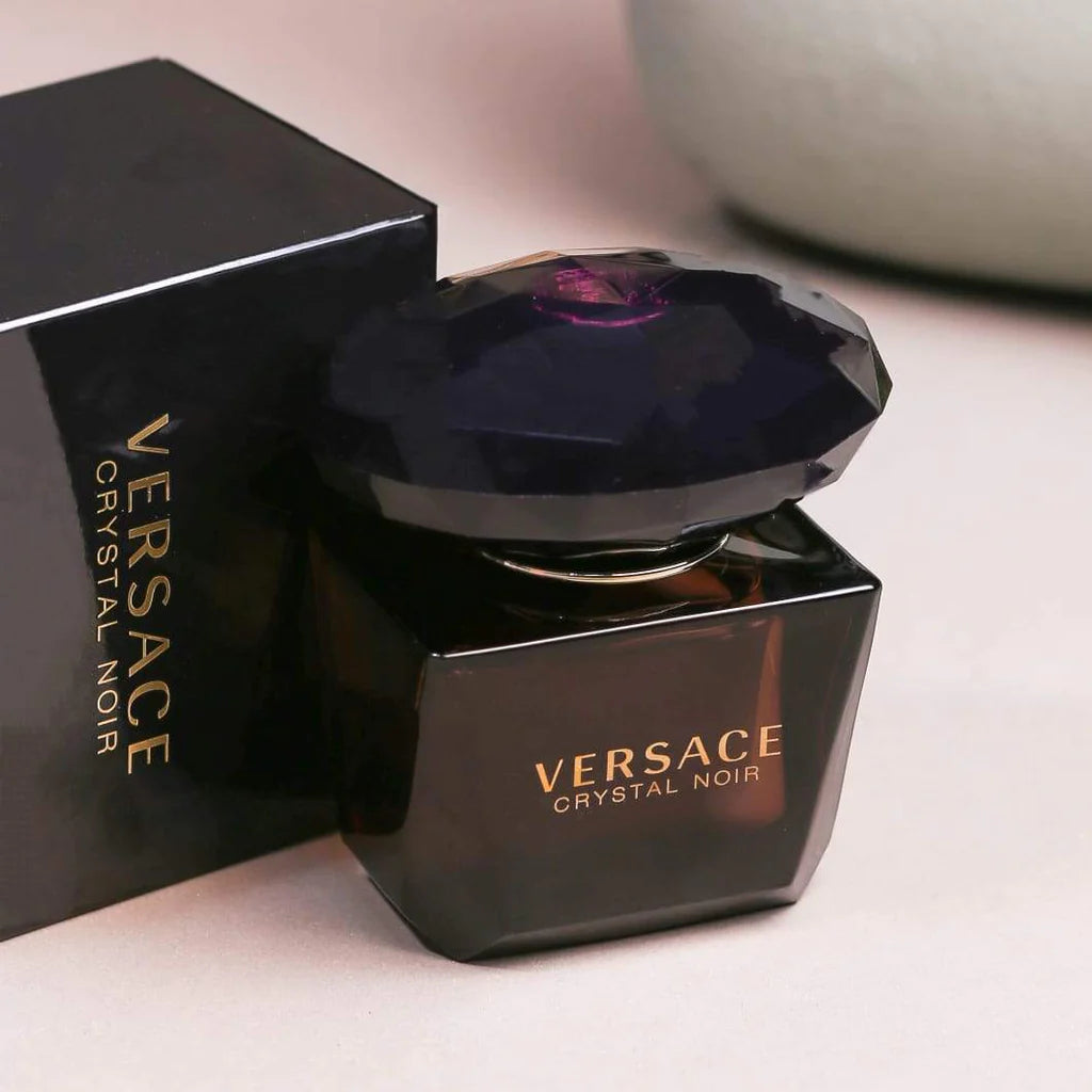 Versace Crystal Noir EDT 5ml