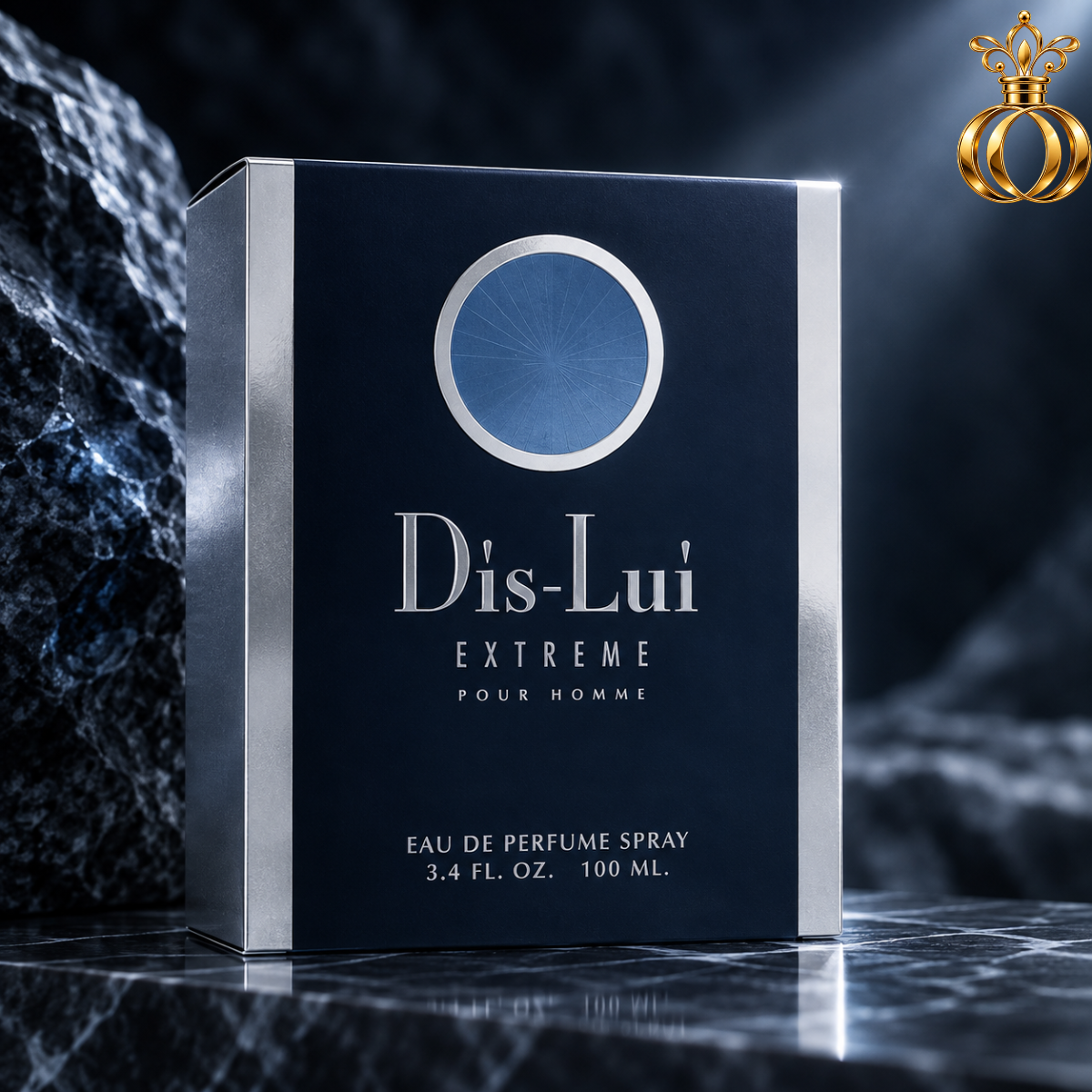 YZY PERFUME Dis Lui Extreme 