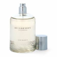 burberry weekend perfume