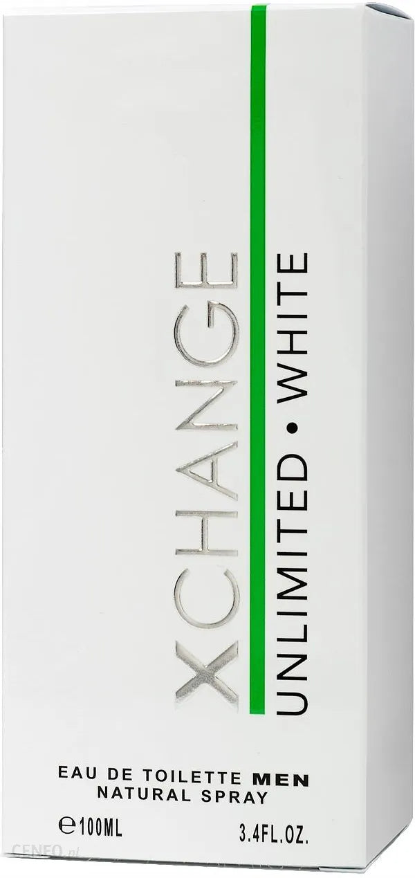 karen-low-geparlys-parfums-xchange-unlimited-white-woda-toaletowa-100ml