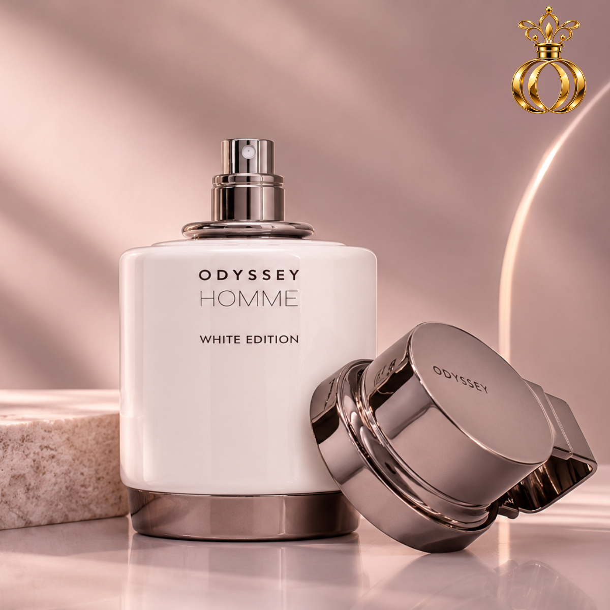 Odyssey Homme White Edition Eau de Parfum
