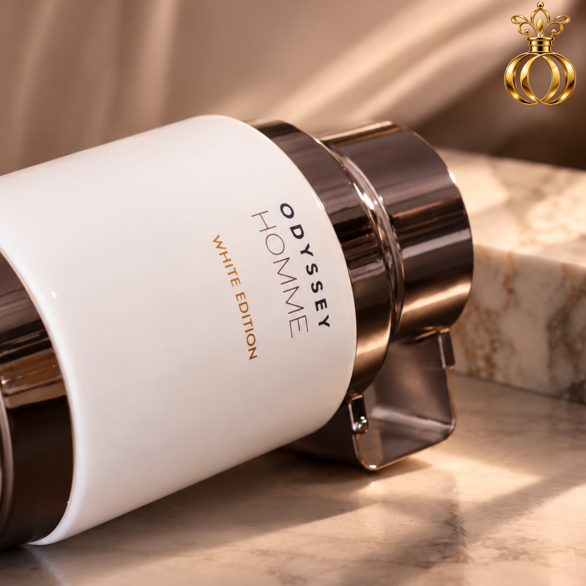 Odyssey Homme White Edition 100ml