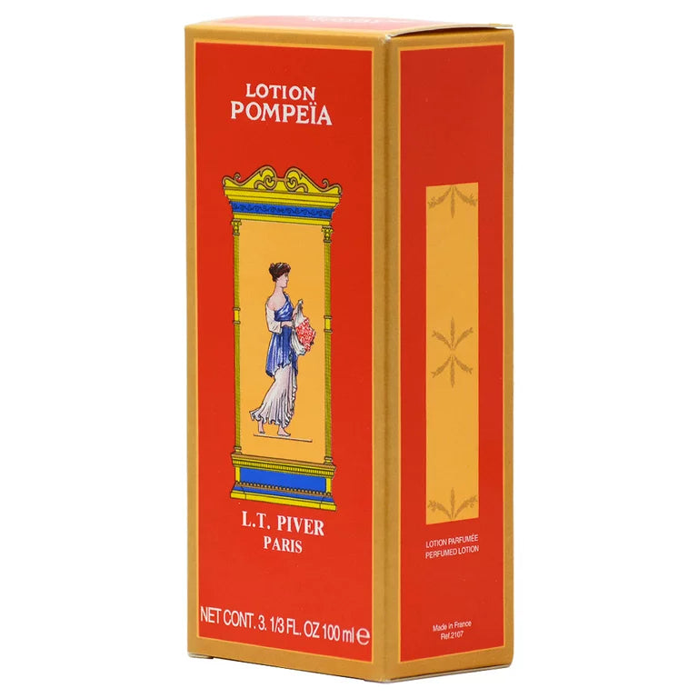 Pompeia by Piver Cologne Splash for Women