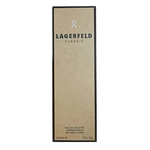 Lagerfeld Classic Lagerfeld EDT Spray