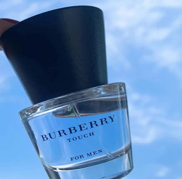 Burberry Touch for Men