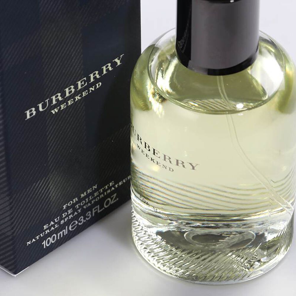 burberry weekend for men