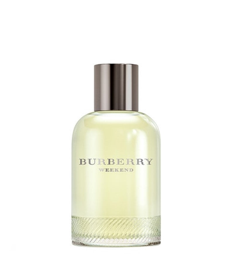 burberry weekend perfume