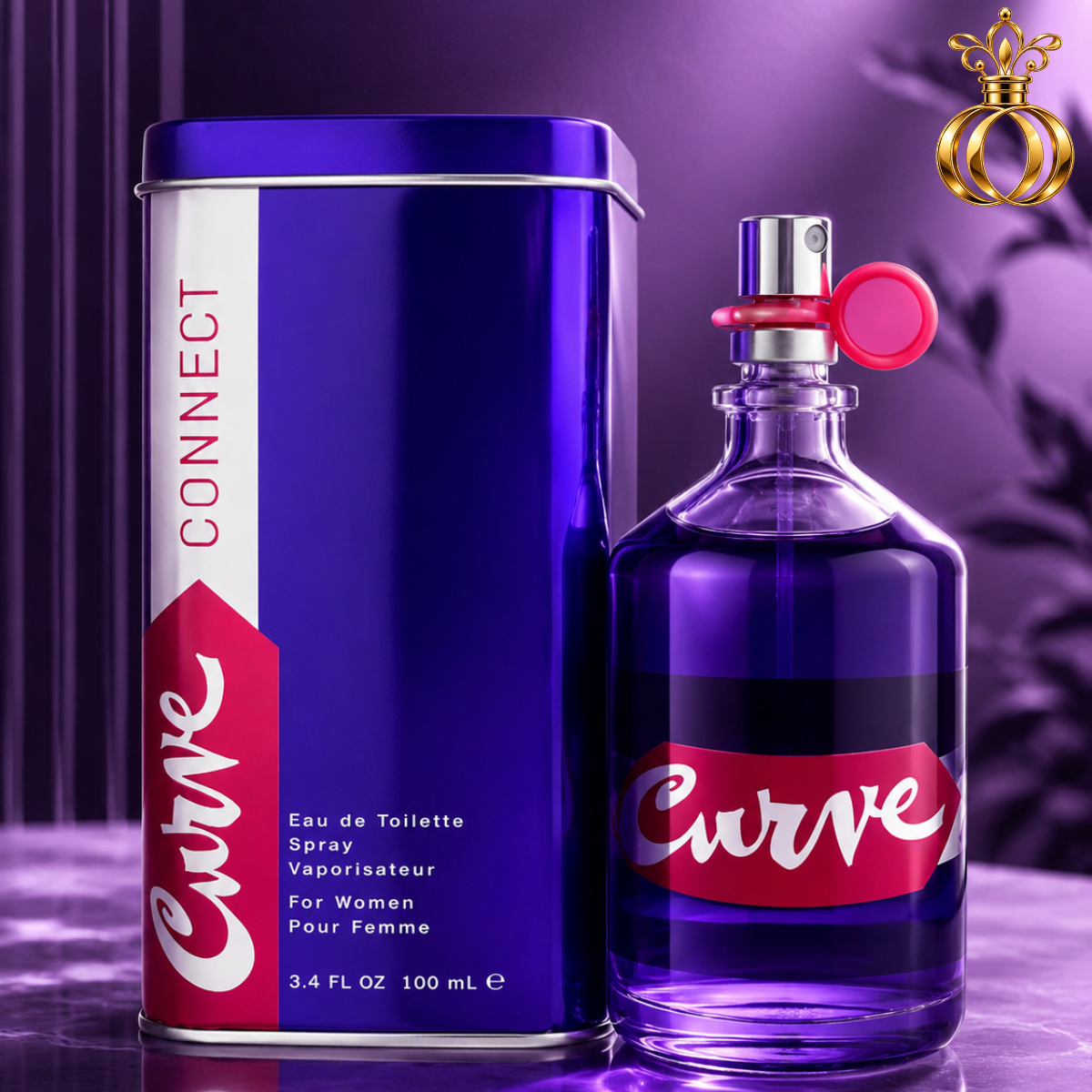 curve