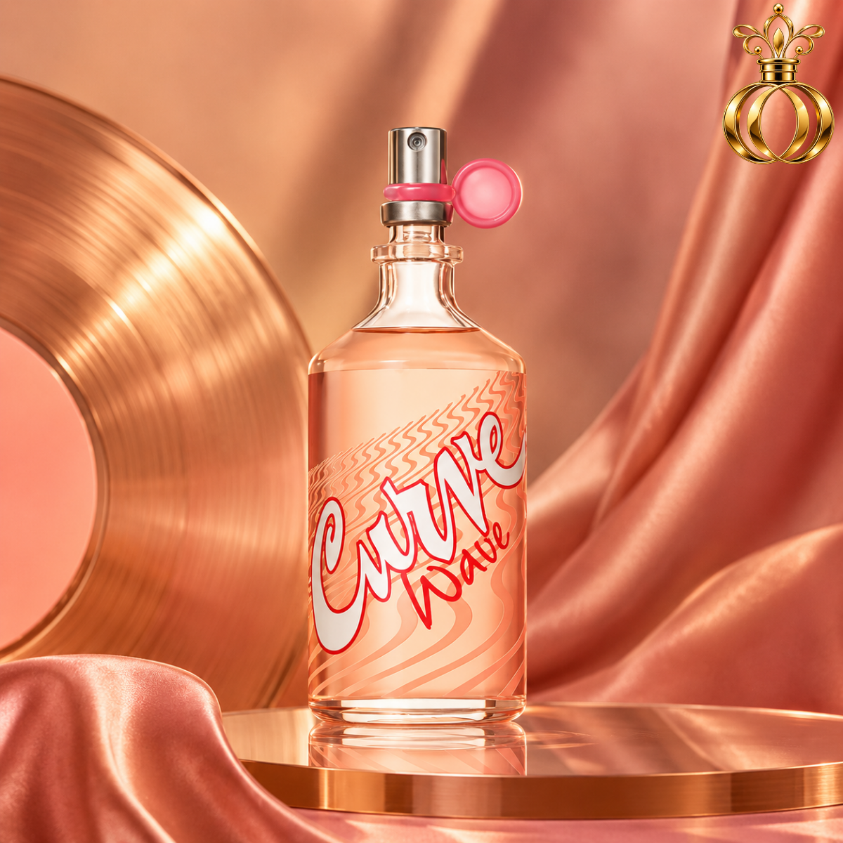 curve wave by liz claiborne