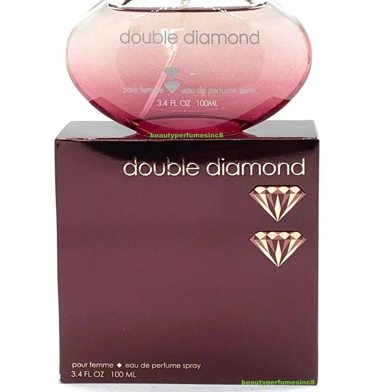 Double Diamond for Women