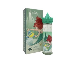 Disney Princess by Ariel