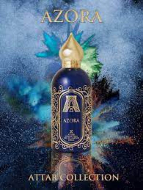 Azora by Attar For Women