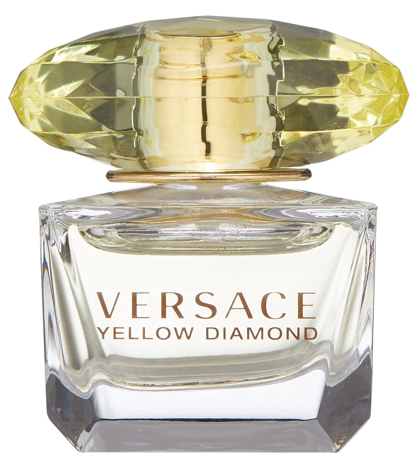 Versace Yellow Diamond For Women