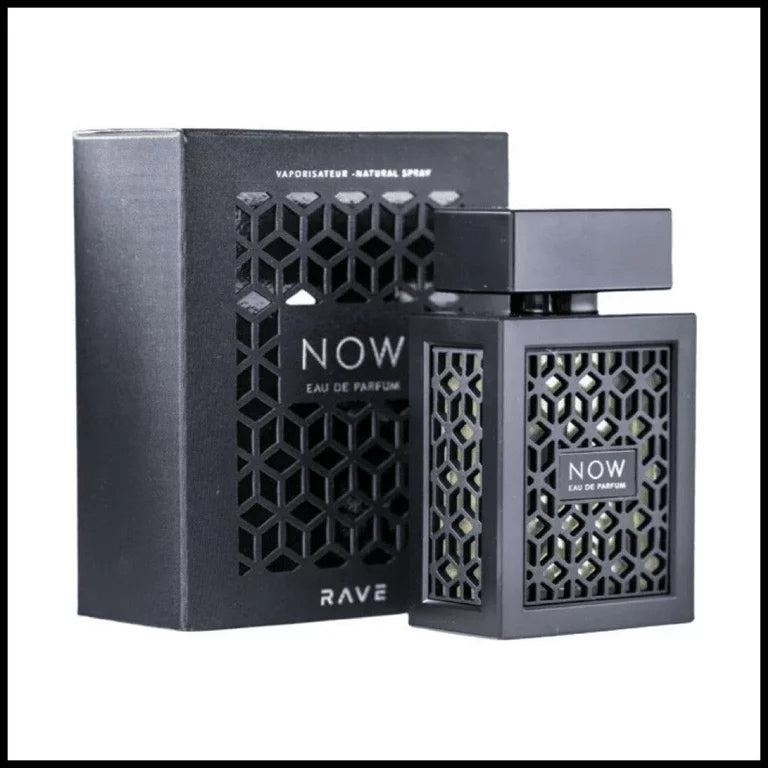 Lattafa Rave Now Eau De Perfumes For Men And Women 3 4 Ounces lattafa-rave-now-eau-de-perfumes-for-men-and-women-3-4-ounces