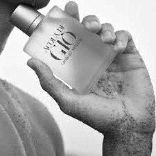 ACQUA DI GIO Spray for Men