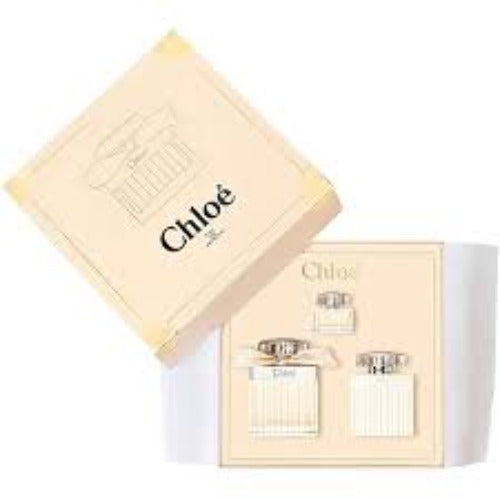 CHLOE NEW Gift Set