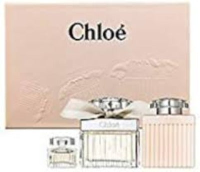 CHLOE NEW by Chloe