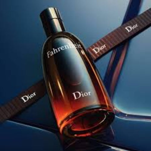 Christian Dior Fahrenheit