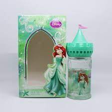 Disney Princess Eau de Toilette Spray