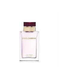 DOLCE & GABBANA Perfume By DOLCE GABBANA