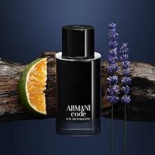 ARMANI Code  Eau de Toilette Spray