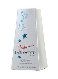 Hollywood By Fred Hayman 3.4 Ounces