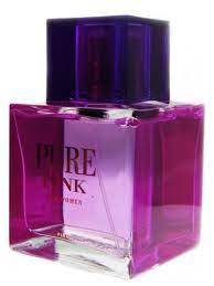 Pure Pink Spray for Women