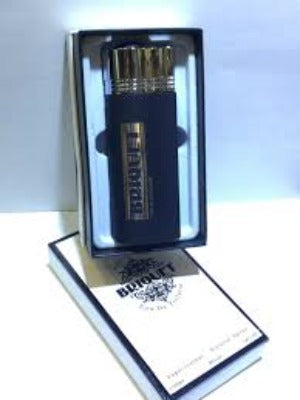 Briquet Eau De Toilette Made in France