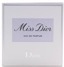 Miss Dior by Christian Dior Eau de Toilette Spray 3.4 oz 