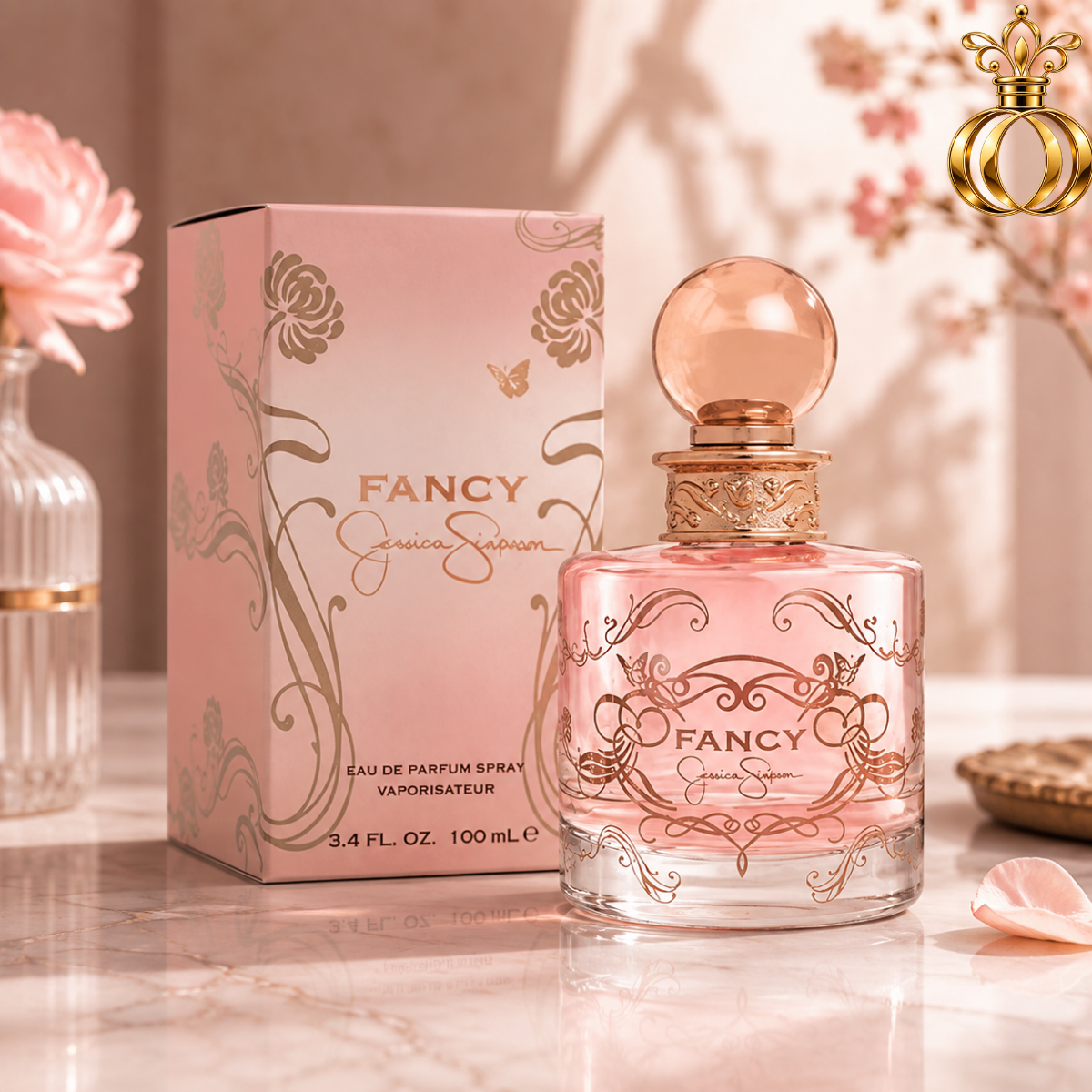 jessica simpson fancy 3.4